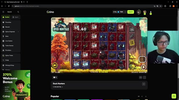 у меня каникулы sad ✅ !tg !qzino