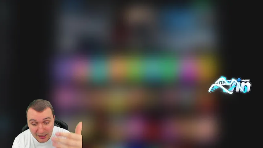 ТРЕШ СТРИМЕР БЕЗ ЗАНОСОВ,НО С НАДЕЖДОЙ НА RANGE ROVER!