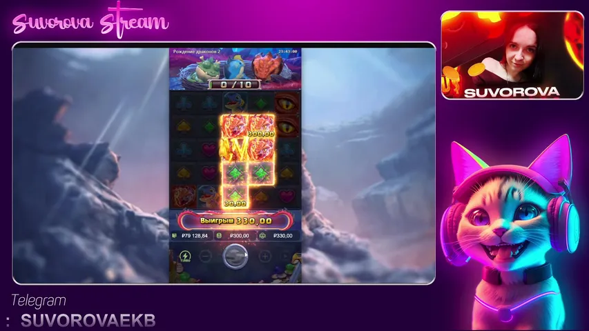 Тихонечко посидим, слотики посмотрим