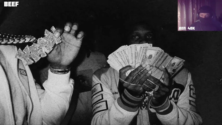 ФЕРМЕР ИГРАЕТ НА BEEF / DEP 35k / Долг 6k$