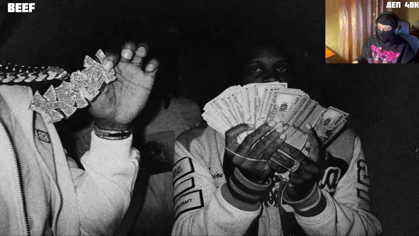 ФЕРМЕР ИГРАЕТ НА BEEF / DEP 35k / Долг 6k$