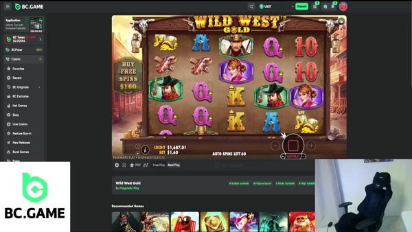 Legendary BcGame | 0% HOUSE EDGE GAMING