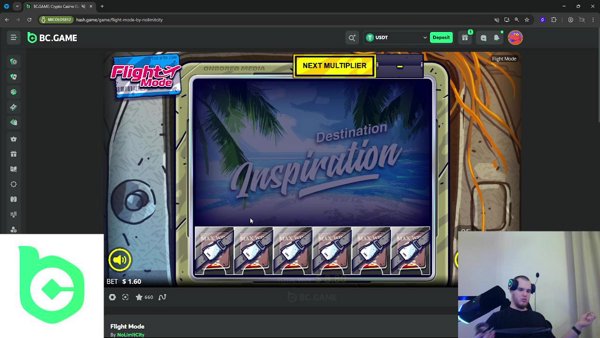 Legendary BcGame | 0% HOUSE EDGE GAMING