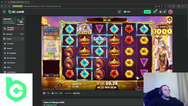 Legendary BcGame | 0% HOUSE EDGE GAMING