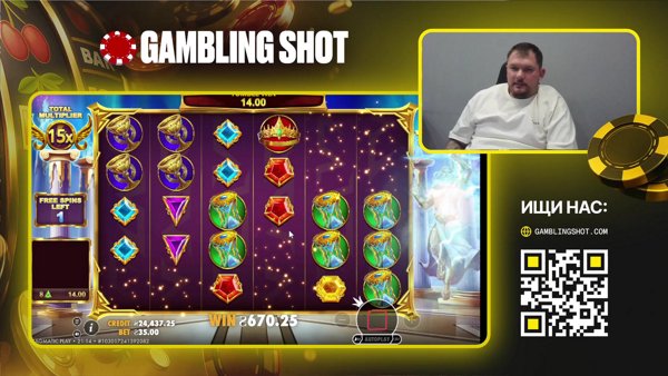 Review of Casino by GamblingShot