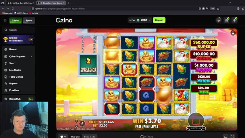 [Qzino | TG -> t.me/xboctbets