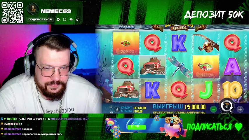 РОЗЫГРЫШ 100k в ТГК! общение по душам и не только,залетаем)