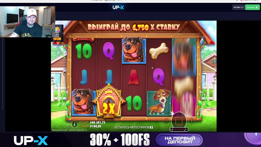 Прямая трансляция Dvoretskiy483