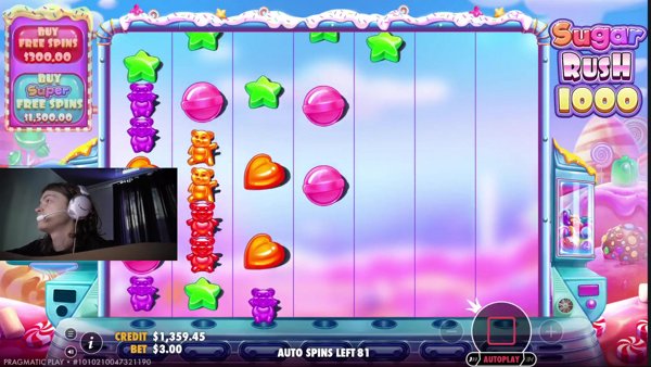 чилловые слотики бурмалдотики