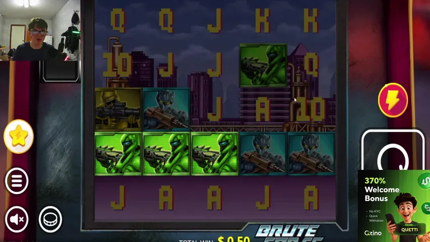 НЕМНОГО БУРМАЛДА