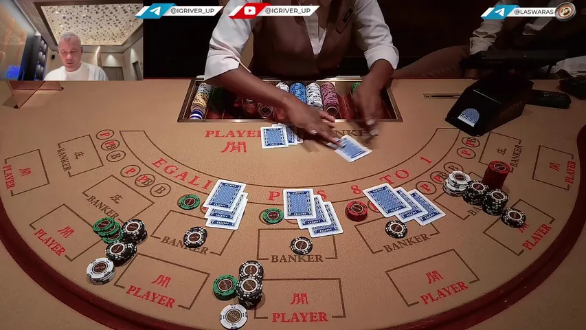 Прямой Эфир 26 МАРТА, IGRIVER POKER