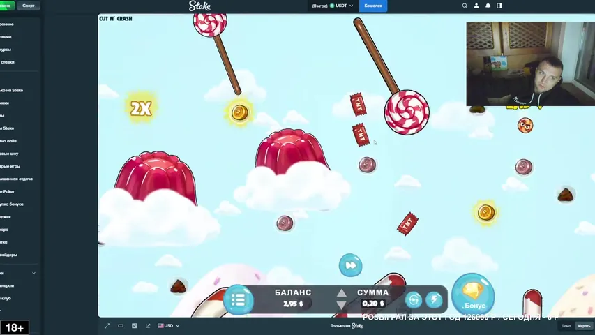 ПОДНИМАЕМСЯ С НИЗОВ