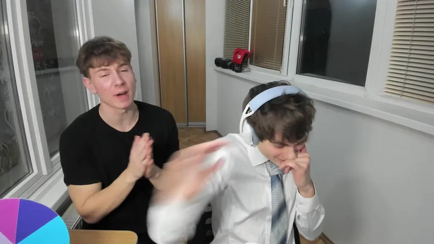 ОЛИМПИАДА ПО КАЗИНО!