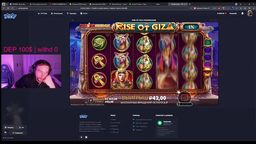 Тестируем боль и унижение