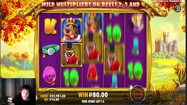 ЖЕСТКИЙ КАЗИНАК МЕГАЗАВОЗ