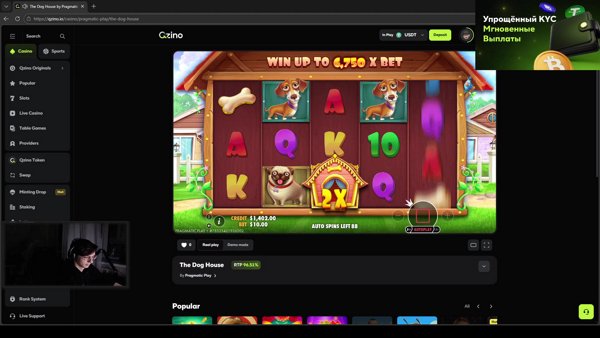 Я ДРУГ vjlink. ПРУФ В ТГ --> https://t.me/BOPKEPPP