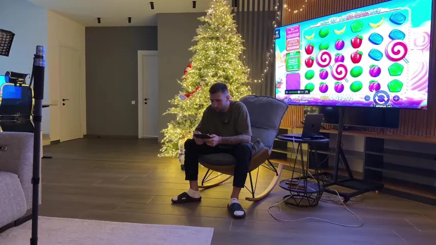 Прямая трансляция Dodepov