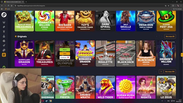 Заносик после каток в доте