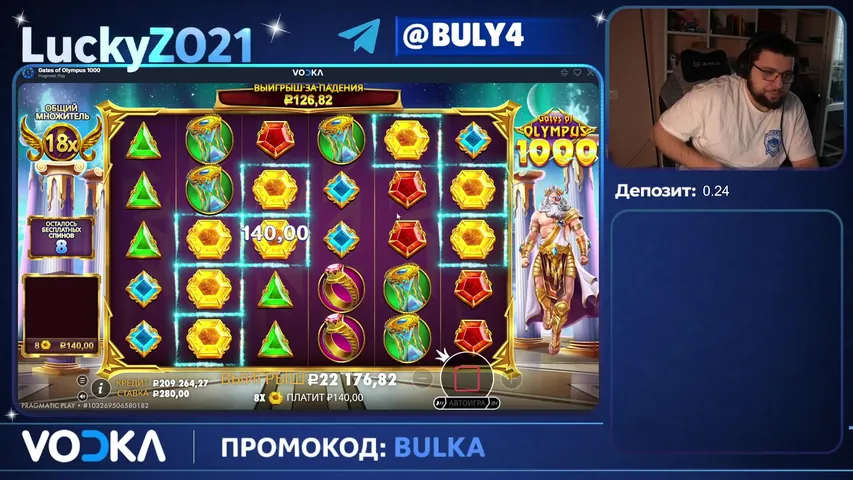 Сидим пердим крутим слотики ловим заносики)