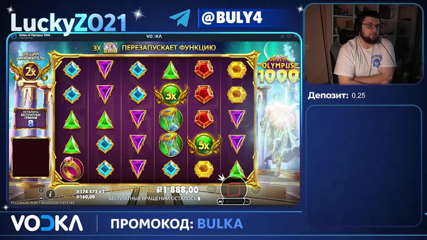 Сидим пердим крутим слотики ловим заносики)