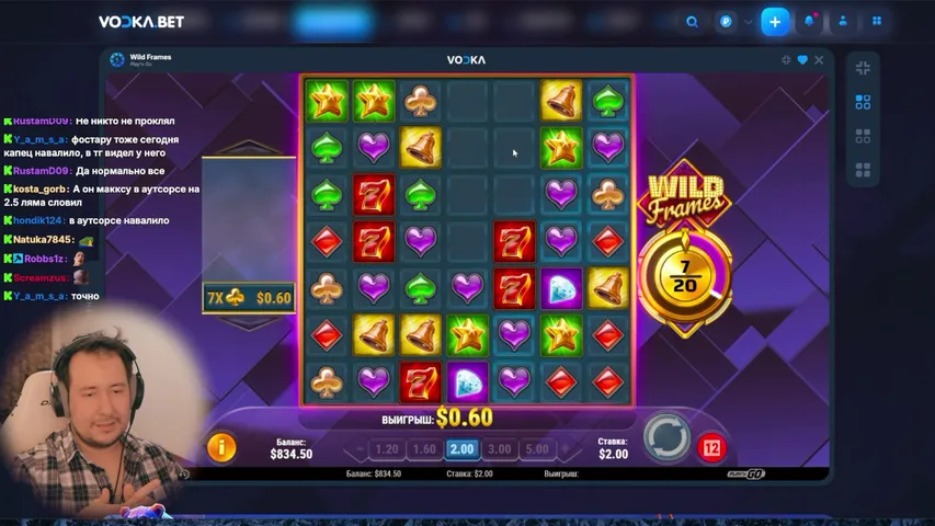 КРУТИМ НА ВОДКЕ