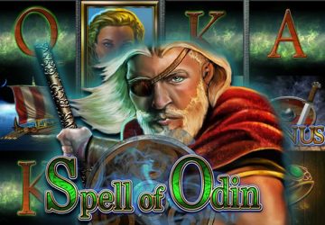 Spell of Odin