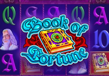 Book of Fortune