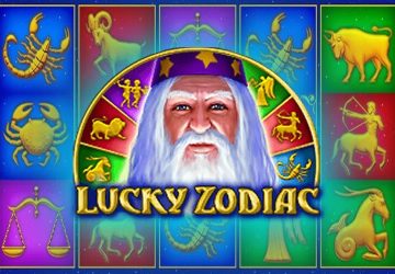 Lucky Zodiac