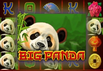 Big Panda