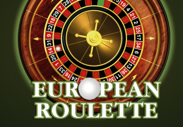 European Roulette от Belatra