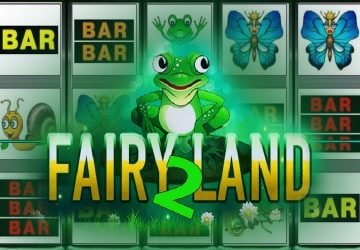 Fairy Land 2