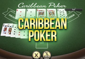 Caribbean Poker