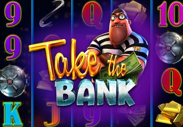 Take The Bank