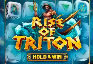 Rise of Triton