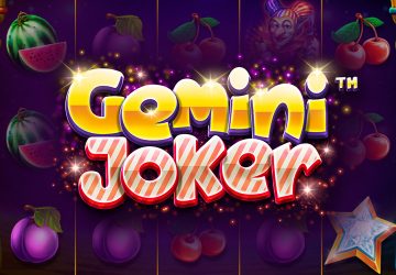 Gemini Joker