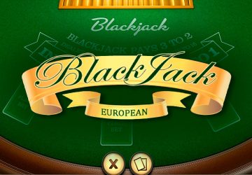 European BlackJack