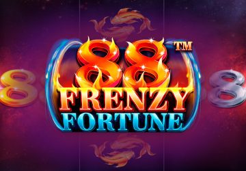 88 Frenzy Fortune