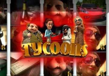 Tycoons