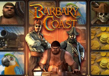 Barbary Coast