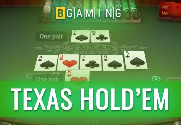 Texas Hold’em