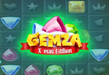 Gemza X-mas