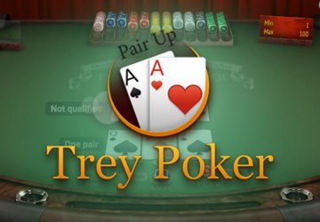 Trey Poker