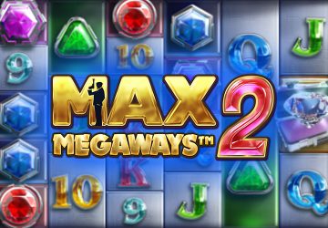 Max Megaways 2