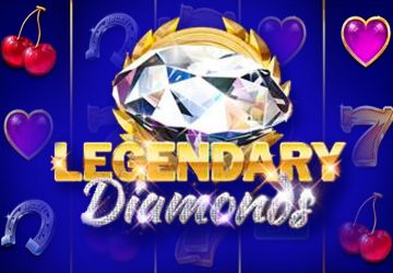 Legendary Diamonds