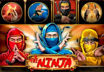 The Ninja