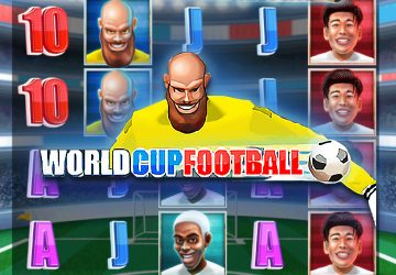 World Cup Football