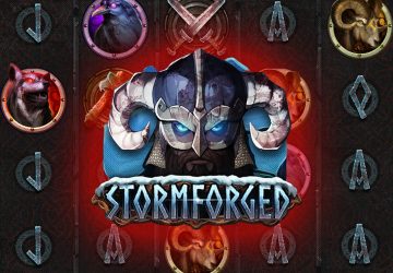 Stormforged