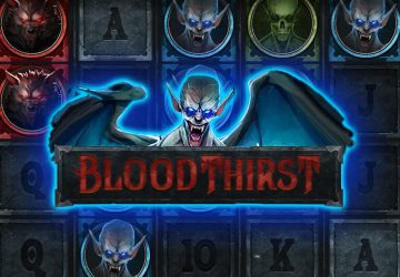 Bloodthirst