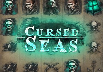 Cursed Seas