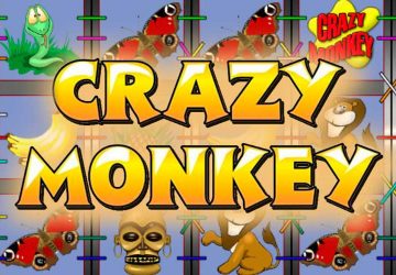 Crazy Monkey